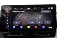 Cupra Born vaihtoauto