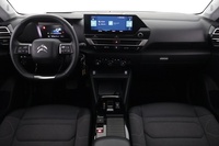 Citroën C4 vaihtoauto