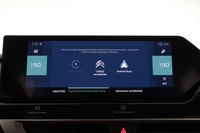 Citroën C4 vaihtoauto