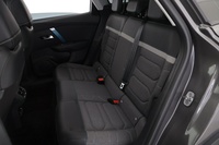 Citroën C4 vaihtoauto