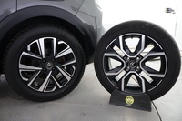 Citroën C4 vaihtoauto