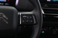 Citroën C4 vaihtoauto