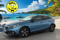 Volvo V40 Cross Country vaihtoauto