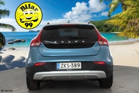 Volvo V40 Cross Country vaihtoauto