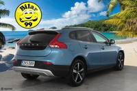 Volvo V40 Cross Country vaihtoauto