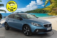 Volvo V40 Cross Country vaihtoauto