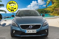 Volvo V40 Cross Country vaihtoauto