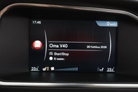 Volvo V40 Cross Country vaihtoauto