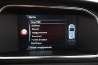 Volvo V40 Cross Country vaihtoauto