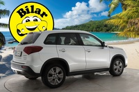 Suzuki Vitara vaihtoauto