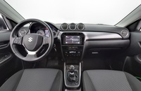 Suzuki Vitara vaihtoauto