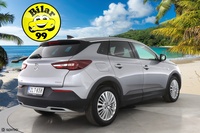 Opel Grandland X vaihtoauto