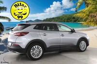 Opel Grandland X vaihtoauto