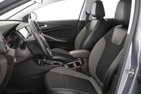 Opel Grandland X vaihtoauto