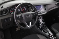Opel Grandland X vaihtoauto
