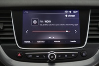 Opel Grandland X vaihtoauto