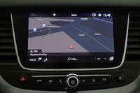 Opel Grandland X vaihtoauto