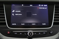 Opel Grandland X vaihtoauto