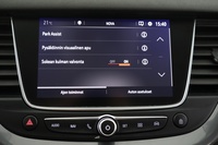 Opel Grandland X vaihtoauto