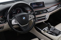 BMW 740 vaihtoauto