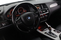 BMW X4 vaihtoauto