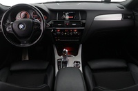 BMW X4 vaihtoauto