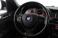 BMW X4 vaihtoauto