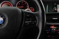 BMW X4 vaihtoauto