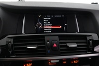 BMW X4 vaihtoauto