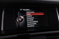 BMW X4 vaihtoauto