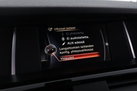 BMW X4 vaihtoauto