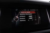 BMW X4 vaihtoauto