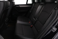 BMW X4 vaihtoauto