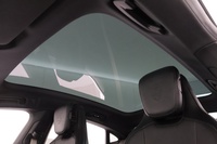 Porsche Taycan vaihtoauto