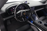 Porsche Taycan vaihtoauto