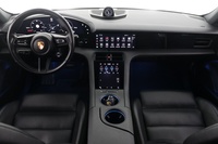 Porsche Taycan vaihtoauto