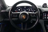 Porsche Taycan vaihtoauto