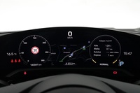 Porsche Taycan vaihtoauto