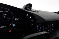 Porsche Taycan vaihtoauto