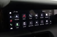 Porsche Taycan vaihtoauto