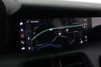 Porsche Taycan vaihtoauto