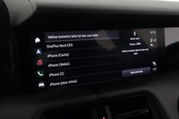 Porsche Taycan vaihtoauto