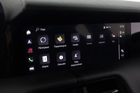 Porsche Taycan vaihtoauto