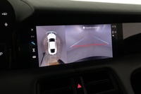 Porsche Taycan vaihtoauto