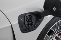 Porsche Taycan vaihtoauto