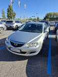 Mazda 6 vaihtoauto