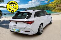 Cupra Leon Sportstourer vaihtoauto