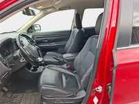 Mitsubishi Outlander vaihtoauto