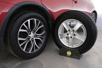 Mitsubishi Outlander vaihtoauto