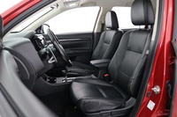 Mitsubishi Outlander vaihtoauto